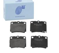 Blue Print ADC44248 Kit Pastiglie Freno