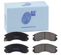 Blue Print Set di pastiglie freno ADC44250 anteriore