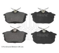 BLUE PRINT ADC44266 Kit pastiglie freno, Freno a disco per MITSUBISHI,PROTON,SMA