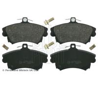 BLUE PRINT ADC44267 Kit pastiglie freno, Freno a disco per MITSUBISHI,SMART,VOLV