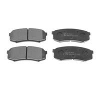 BLUE PRINT ADC44275 Kit pastiglie freni