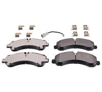 BLUE PRINT ADC44285 Kit pastiglie freni