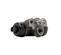 Cilindretto freno Assale posteriore Sx Ghisa grigia ADC44425 BLUE PRINT