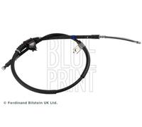 BLUE PRINT ADC446111 Cavo freno a mano