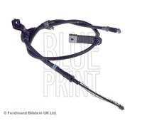 BLUE PRINT ADC446113 Cavo comando, Freno stazionamento per MITSUBISHI