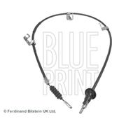 BLUE PRINT ADC446181 Cavo comando, Freno stazionamento per MITSUBISHI,SMART