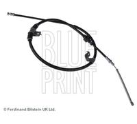 BLUE PRINT ADC446215 Cavo comando, Freno stazionamento per MITSUBISHI
