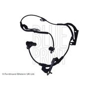 BLUE PRINT ADC47123 Sensore, N° giri ruota per MITSUBISHI