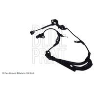 BLUE PRINT ADC47124 Sensore, N° giri ruota per MITSUBISHI