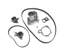 BLUE PRINT ADC47343 Kit cinghia distribuzione, pompa acqua