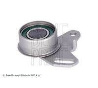 BLUE PRINT Rullo tenditore, Cinghia dentata per MITSUBISHI HYUNDAI ADC47603
