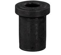 BLUE PRINT Bronzina cuscinetto, Molla a balestra ADC48010