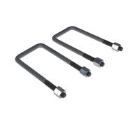 BLUE PRINT ADC480102 Staffa attacco molla