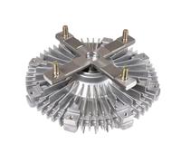 Blue Print ADC491807 Giunto di Collegamento per Ventilatore Radiatore | Compatibile con: MITSUBISHI PAJERO III