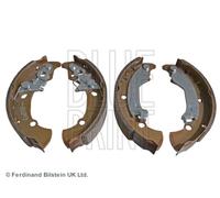 BLUE PRINT ADD64130 Kit ganasce freno per DAIHATSU,PIAGGIO