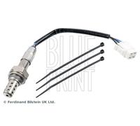 RIDEX 3922L0241 Sonda lambda riscaldato 110mm per DAIHATSU Trevis (L650)