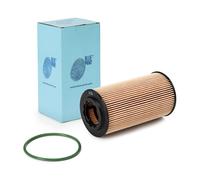 BLUE PRINT Filtro olio