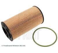 BLUE PRINT ADF122101 Filtro olio per FORD,VOLVO