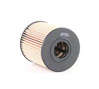 ADF122102 Filtro olio Blue Print