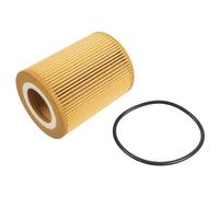 BLUE PRINT Filtro olio