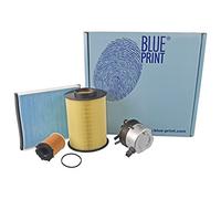 Blue Print ADF122115 - Set di filtri di manutenzione, 1 pezzo