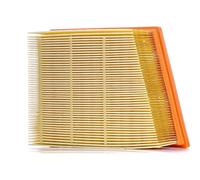 BLUE PRINT ADF122235 Filtro aria per FORD Fiesta Mk7 Hatchback ECOSPORT Puma SUV