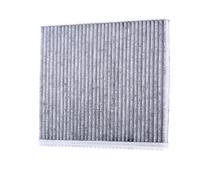 BLUE PRINT ADF122518 Filtro abitacolo per FORD KA (RU8) KA RU per FIAT 500 (312)
