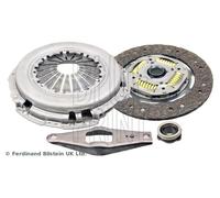 BLUE PRINT ADF123010 Kit frizione per FORD