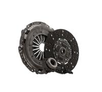 BLUE PRINT ADF1230136 Kit frizione