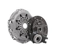 BLUE PRINT ADF123049 Kit frizione