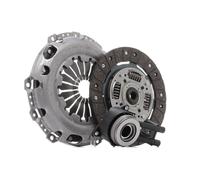 BLUE PRINT ADF123074 Kit frizione per FORD