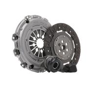 Kit frizione Ricambio per spingidisco frizione ADF123092 BLUE PRINT per JAGUAR