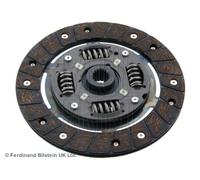 BLUE PRINT ADF123101 Disco frizione per FORD