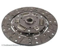 BLUE PRINT ADF123103 Disco frizione per FORD TRANSIT MK-5 Furgonato (E)