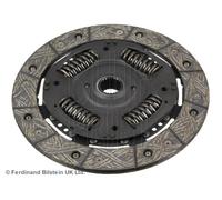 BLUE PRINT ADF123114 Disco frizione per FORD