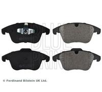 BLUE PRINT ADF124205 Kit pastiglie freni Anteriore per FORD S-MAX (WA6)