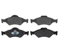 BLUE PRINT ADF124213 Kit pastiglie freni