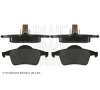 BLUE PRINT ADF124222 Kit pastiglie freno, Freno a disco per VOLVO