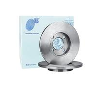 Blue Print ADF124364 - Set dischi freno a 2 dischi