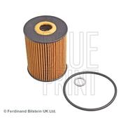 BLUE PRINT ADG02163 Filtro olio per HYUNDAI,KIA