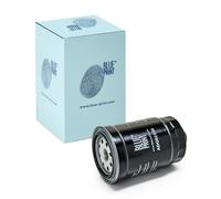 BLUE PRINT filtro carburante ADG02326 avvitamento diametro 86 altezza 141 mm