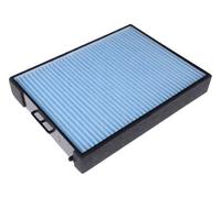 Filtro cabina BLUE PRINT ADG02501