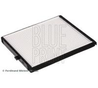 BLUE PRINT ADG02505 Filtro abitacolo per CHEVROLET AVEO Schrägheck (T300) Filtro