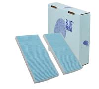Blue Print ADG02534 Filtro abitacolo