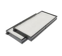 Blue Print ADG02536 set filtro abitacolo, 1 unità