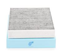 Filtro Aria Abitacolo Blue Print ADG02562 per Opel Saab Vauxhall Chevrolet Buick