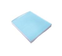 Blue Print ADG02593 Filtro Aerazione per Interni per Kia Optima Sportswagon