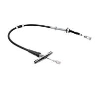 BLUE PRINT ADG03811 Cavo comando frizione