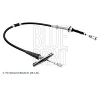 BLUE PRINT ADG03811 Cavo comando, Comando frizione per KIA