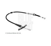 Blue Print ADG03811 Cavo Di Attuazione Del Frizione Per KIA Picanto SA